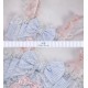 Mademoiselle Pearl Striped Maiden Blouse, JSKs and One Piece(Reservation/Full Payment Without Shipping)